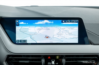 BMW 1er Gebrauchtwagen BMW 1er Gebrauchtwagen