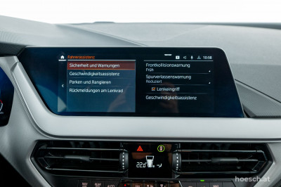 BMW 1er Gebrauchtwagen BMW 1er Gebrauchtwagen