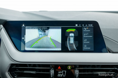 BMW 1er Gebrauchtwagen BMW 1er Gebrauchtwagen