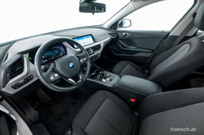 BMW 1er Gebrauchtwagen BMW 1er Gebrauchtwagen