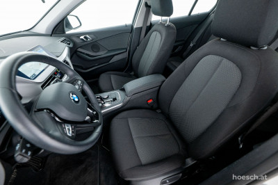 BMW 1er Gebrauchtwagen BMW 1er Gebrauchtwagen