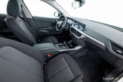 BMW 1er Gebrauchtwagen BMW 1er Gebrauchtwagen