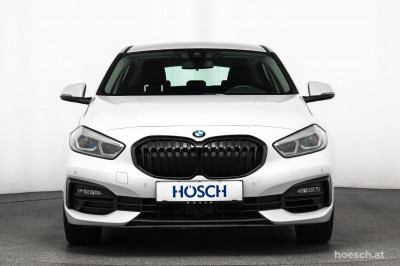 BMW 1er Gebrauchtwagen BMW 1er Gebrauchtwagen