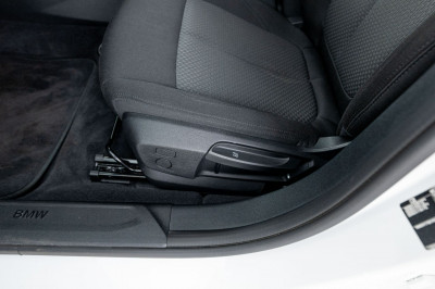 BMW 1er Gebrauchtwagen BMW 1er Gebrauchtwagen