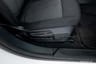 BMW 1er Gebrauchtwagen BMW 1er Gebrauchtwagen
