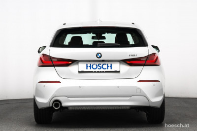BMW 1er Gebrauchtwagen BMW 1er Gebrauchtwagen