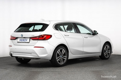 BMW 1er Gebrauchtwagen BMW 1er Gebrauchtwagen