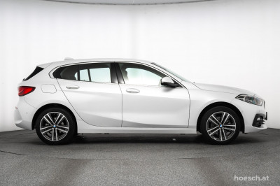 BMW 1er Gebrauchtwagen BMW 1er Gebrauchtwagen