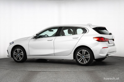BMW 1er Gebrauchtwagen BMW 1er Gebrauchtwagen
