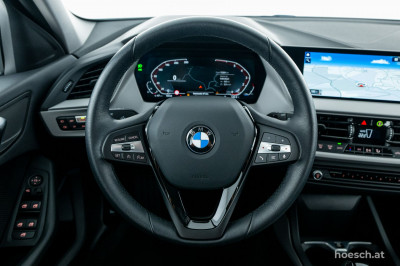 BMW 1er Gebrauchtwagen BMW 1er Gebrauchtwagen