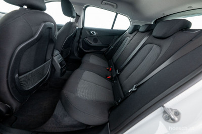 BMW 1er Gebrauchtwagen BMW 1er Gebrauchtwagen