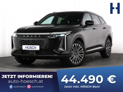 Omoda Omoda 9 Gebrauchtwagen Omoda Omoda 9 Gebrauchtwagen
