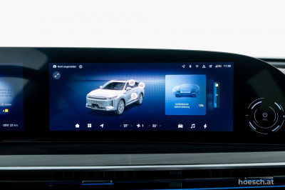 Omoda Omoda 9 Gebrauchtwagen Omoda Omoda 9 Gebrauchtwagen