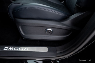 Omoda Omoda 9 Gebrauchtwagen Omoda Omoda 9 Gebrauchtwagen