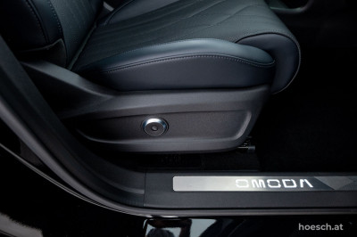 Omoda Omoda 9 Gebrauchtwagen Omoda Omoda 9 Gebrauchtwagen