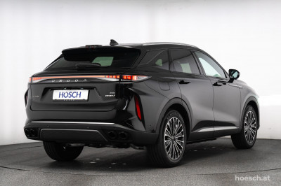 Omoda Omoda 9 Gebrauchtwagen Omoda Omoda 9 Gebrauchtwagen