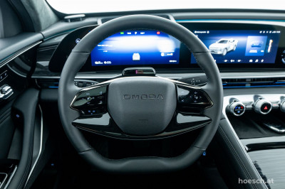 Omoda Omoda 9 Gebrauchtwagen Omoda Omoda 9 Gebrauchtwagen