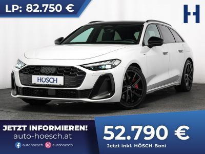 Audi A5 Gebrauchtwagen Audi A5 Gebrauchtwagen
