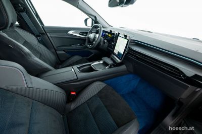 Renault Rafale Gebrauchtwagen Renault Rafale Gebrauchtwagen
