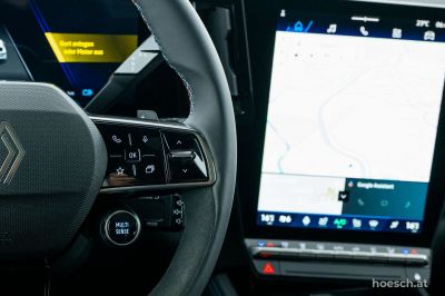 Renault Rafale Gebrauchtwagen Renault Rafale Gebrauchtwagen