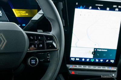 Renault Rafale Gebrauchtwagen
