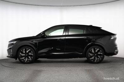 Renault Rafale Gebrauchtwagen Renault Rafale Gebrauchtwagen