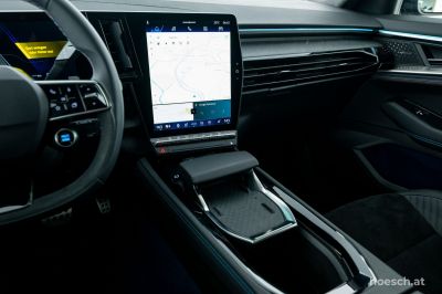 Renault Rafale Gebrauchtwagen Renault Rafale Gebrauchtwagen