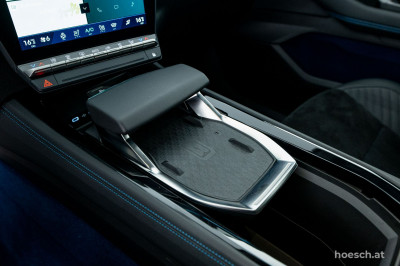 Renault Rafale Gebrauchtwagen