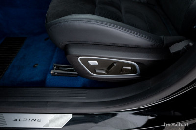 Renault Rafale Gebrauchtwagen