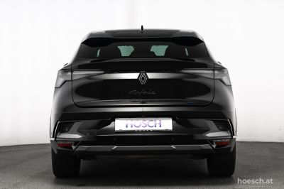 Renault Rafale Gebrauchtwagen Renault Rafale Gebrauchtwagen