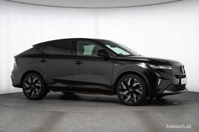 Renault Rafale Gebrauchtwagen Renault Rafale Gebrauchtwagen