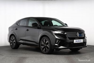 Renault Rafale Gebrauchtwagen Renault Rafale Gebrauchtwagen