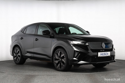 Renault Rafale Gebrauchtwagen