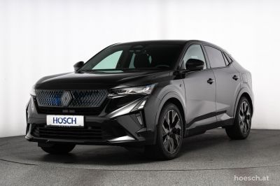 Renault Rafale Gebrauchtwagen Renault Rafale Gebrauchtwagen