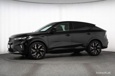 Renault Rafale Gebrauchtwagen Renault Rafale Gebrauchtwagen