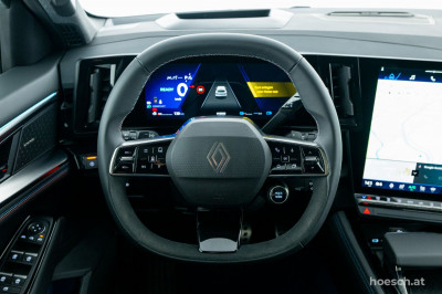 Renault Rafale Gebrauchtwagen