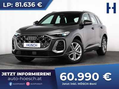 Audi Q5 Gebrauchtwagen