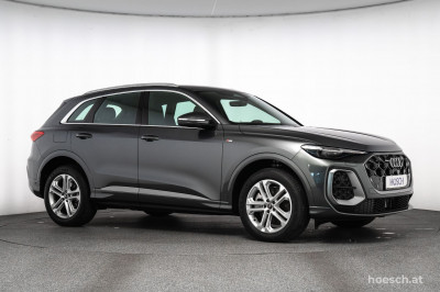 Audi Q5 Gebrauchtwagen