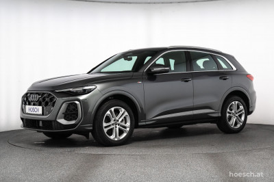 Audi Q5 Gebrauchtwagen