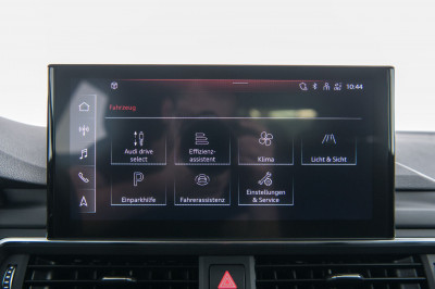 Audi A5 Gebrauchtwagen
