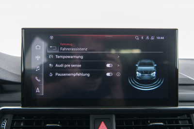 Audi A5 Gebrauchtwagen