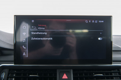 Audi A5 Gebrauchtwagen