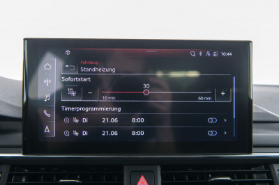 Audi A5 Gebrauchtwagen