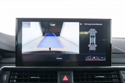 Audi A5 Gebrauchtwagen