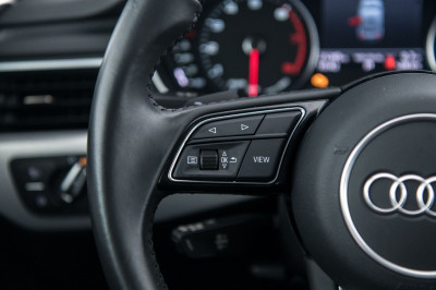 Audi A5 Gebrauchtwagen