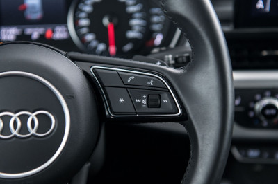 Audi A5 Gebrauchtwagen