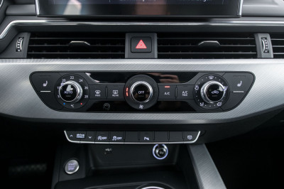 Audi A5 Gebrauchtwagen