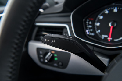 Audi A5 Gebrauchtwagen