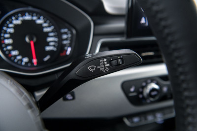 Audi A5 Gebrauchtwagen