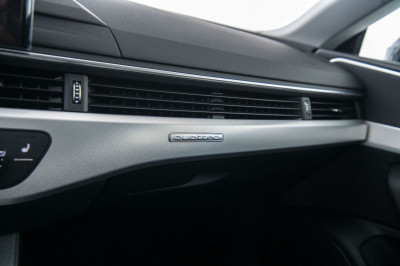 Audi A5 Gebrauchtwagen